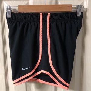 Nike Tempo Shorts